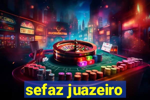 sefaz juazeiro